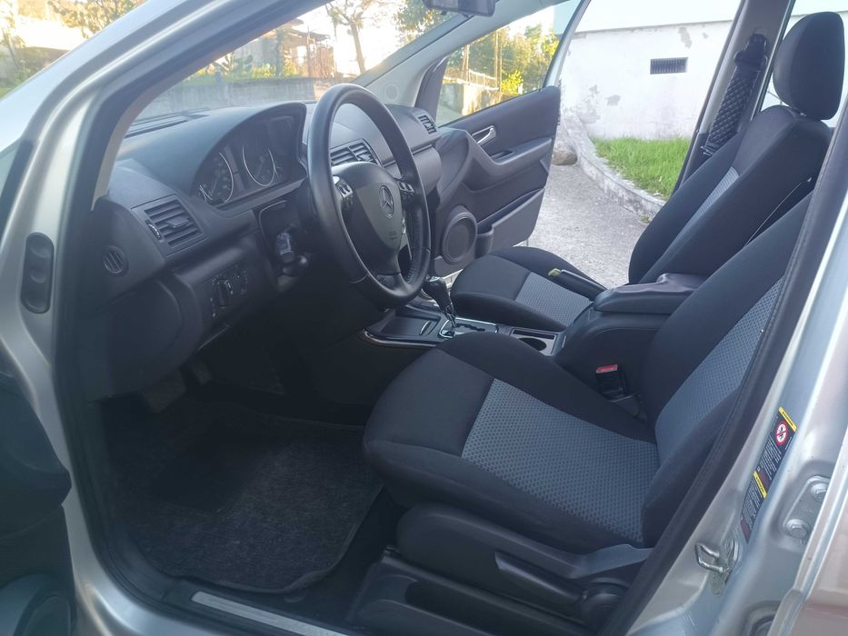 Classe A 180 CDI