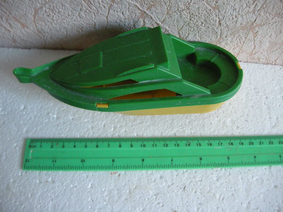 Игрушки Лот лодочки кораблики іграшка