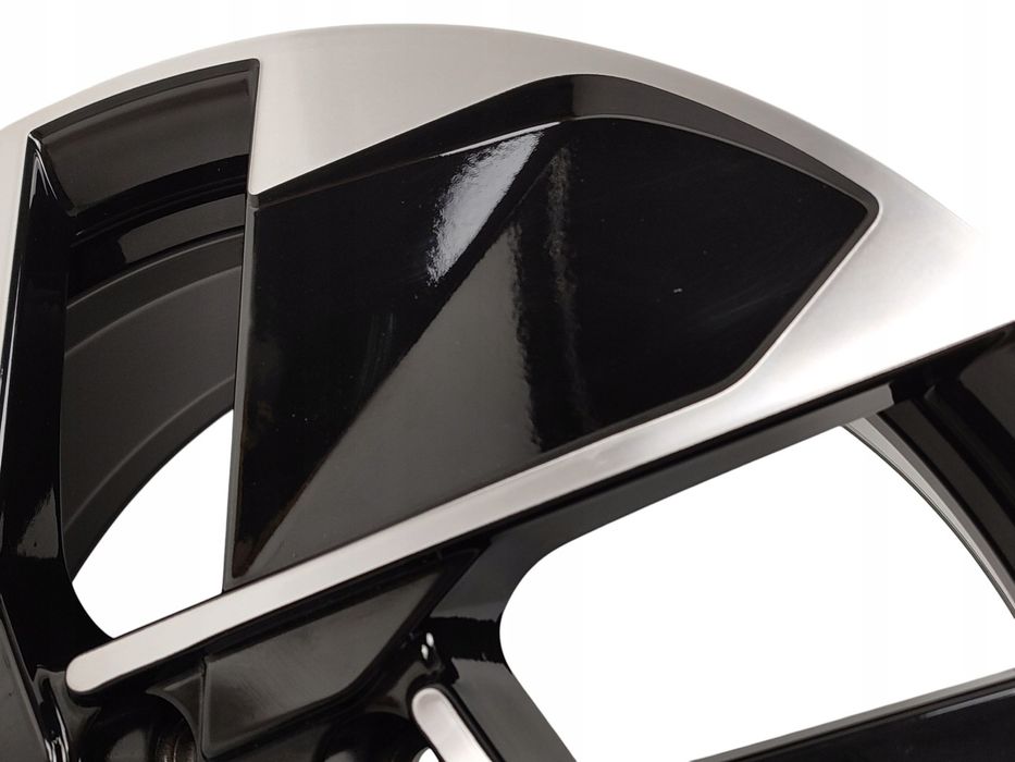Felgi aluminiowe 7.5" x 18" 5x112 ET 50 VW ID.3 ID.4 golf passat…