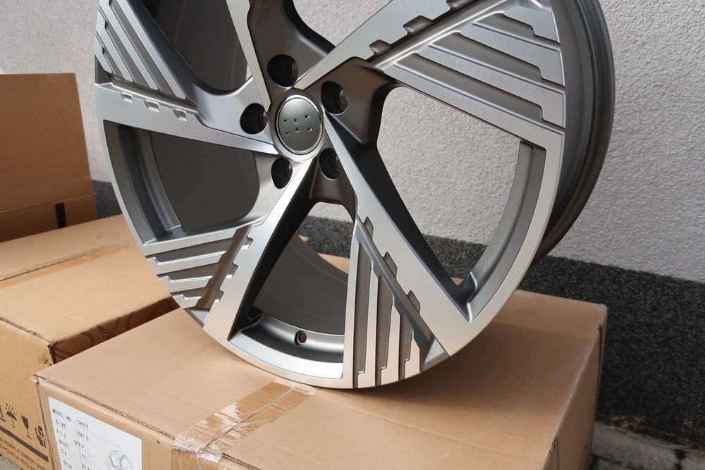 alu felgi 20 5x112 NOWE AUDI 9j a7 a6 c7 c8 a8 d3 q5 s7 s6 a4 b8 b9 Z