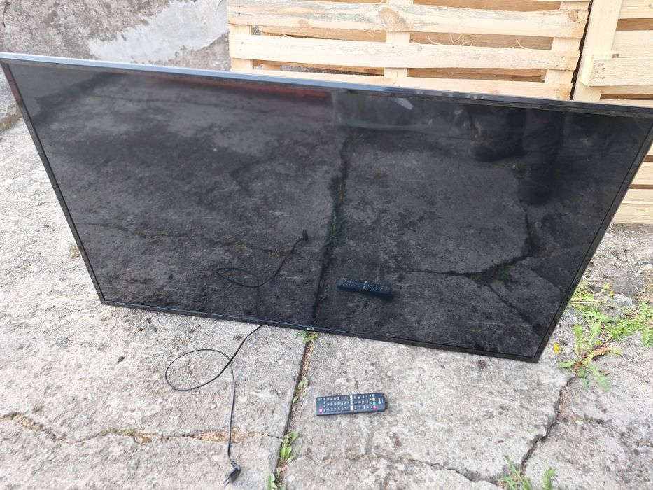 Smart tv LG 55cali