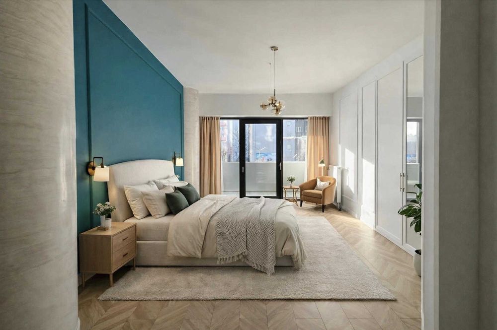 Kawalerka w Hanza Tower ! SPA, BASEN, OKAZJA!