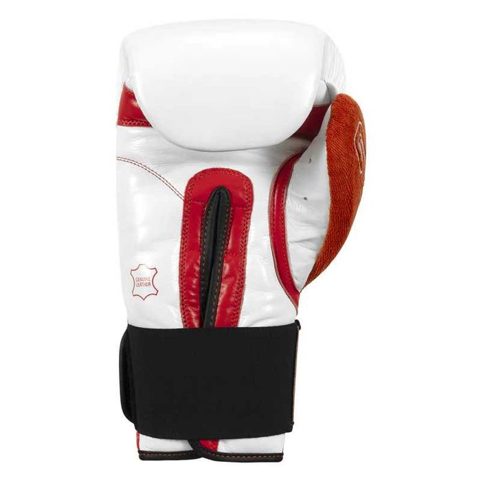 Боксерские перчатки для мешка TITLE Boxing All Heart Bag Gloves 2.0