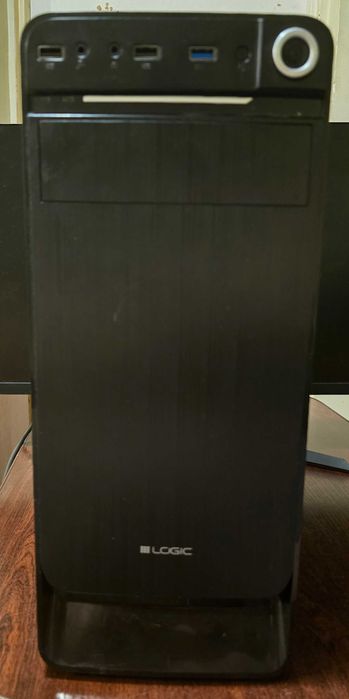 Komputer/AMD/16gb/Gtx750ti/128-500gb