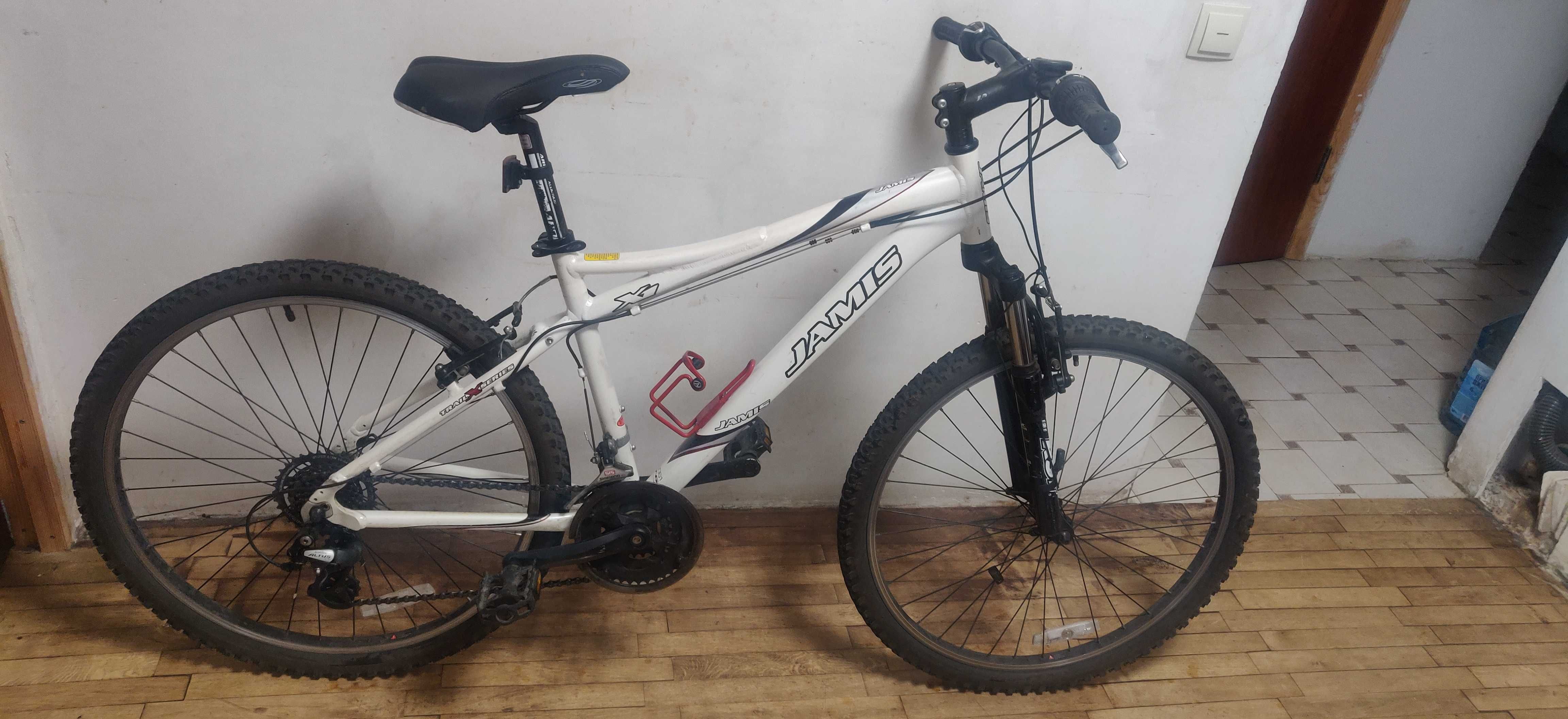 JAMIS Trail X1 4 600 Olx