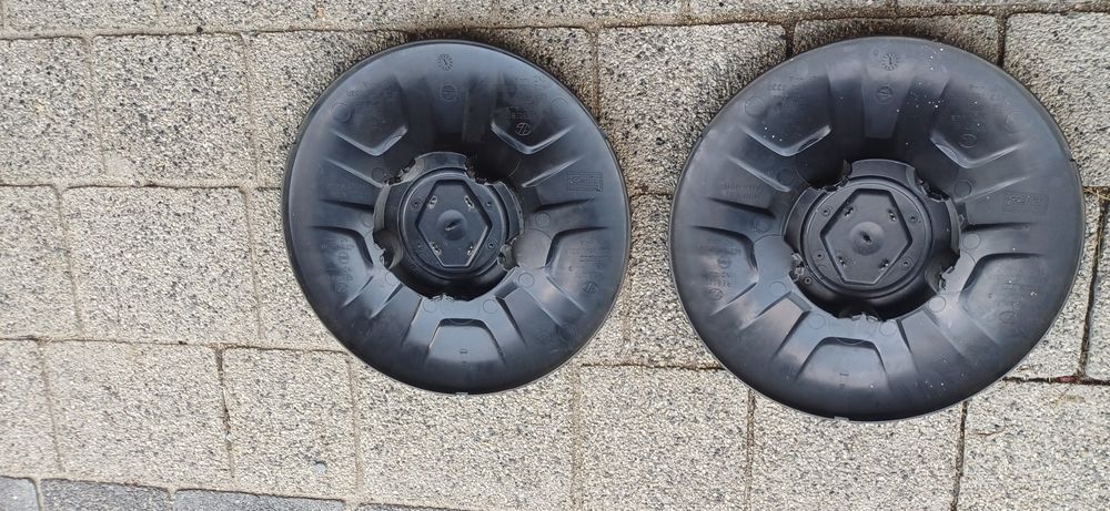 Dekiel kołpak Koła  renault master lll movano B