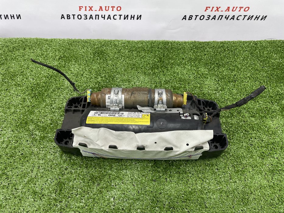 A2138600002 подушка безпеки пасажира в торпеду Mercedes