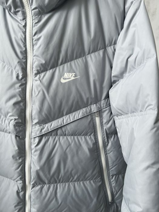Оригінал! Пуховик Nike Storm-FIT M