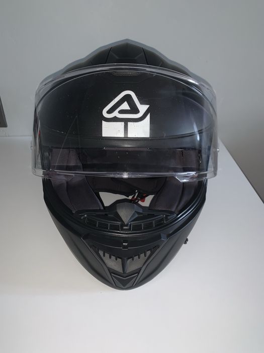 Мотошолом Acerbis