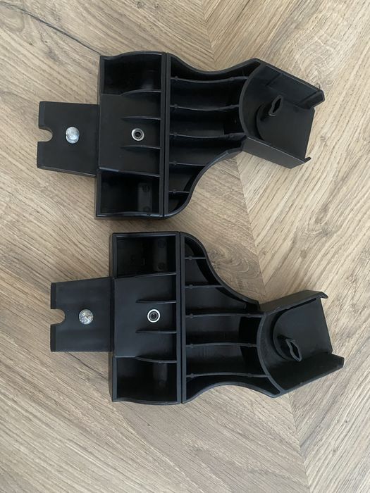 Adaptery przejściówki do wózka Tutis Cybex