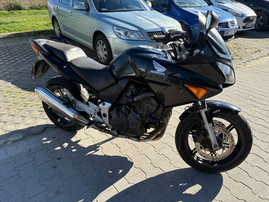 Honda