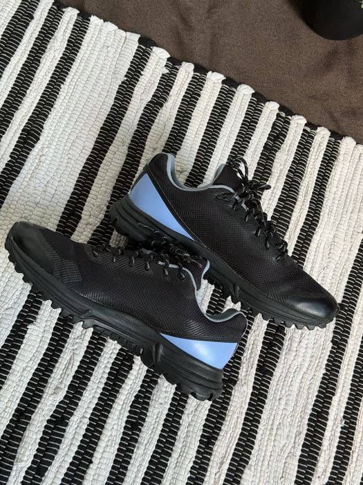Reebok Sawcut 7.0 GTX gore tex 42 27.5