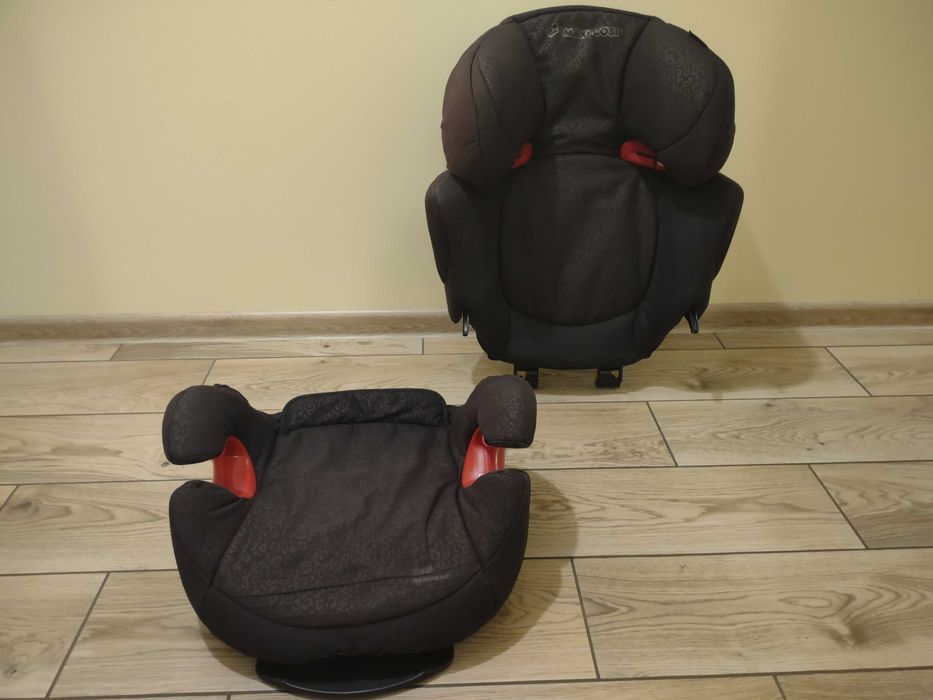 Fotelik Maxi Cosi Rodi 15-36 kg