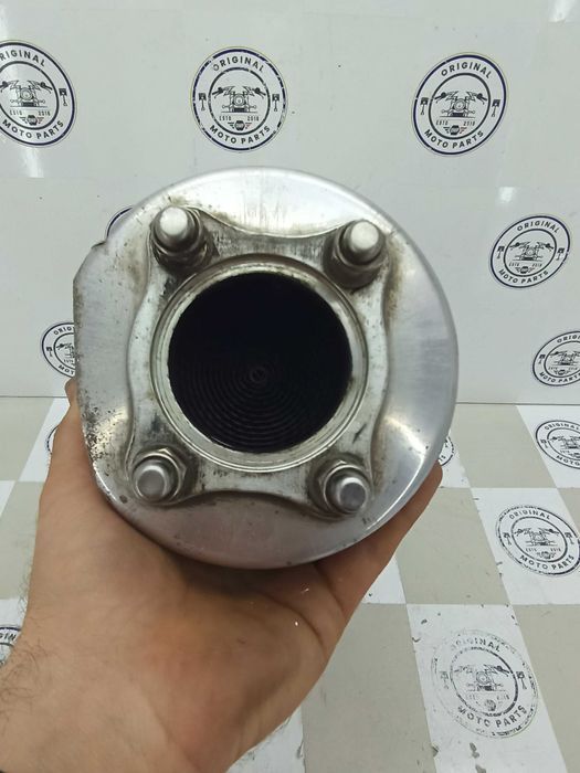 Peças para Suzuki GSX-R 1000 K3 K4