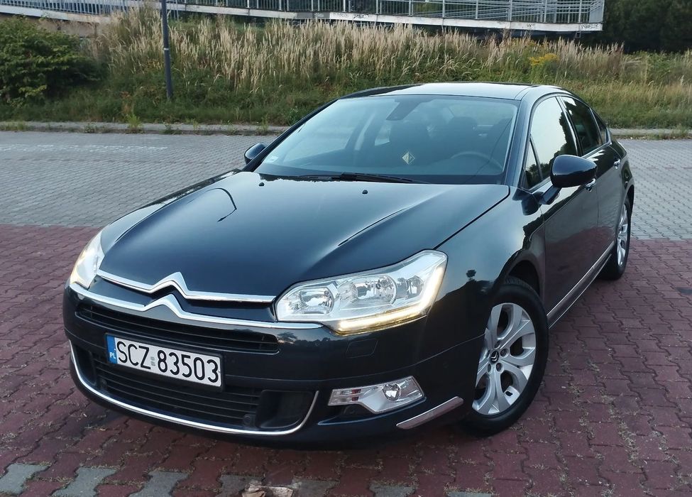 Citroën C5