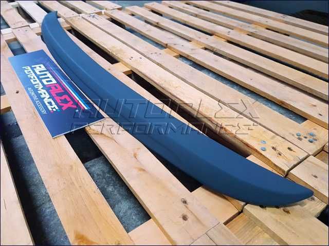 Aileron Spoiler Traseiro BMW E60  AAP00185