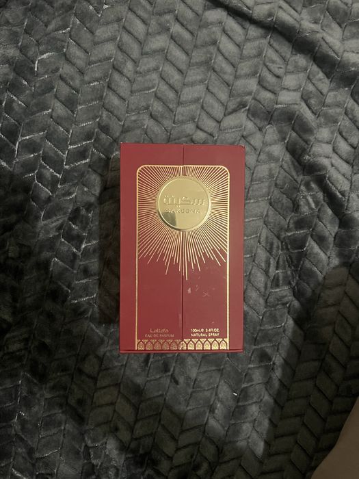 Lattafa Sakeena 100ml