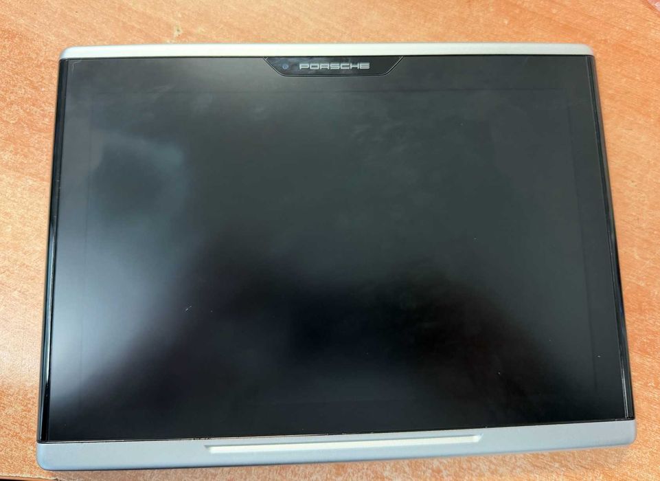 Tablet Pegatron Porsche