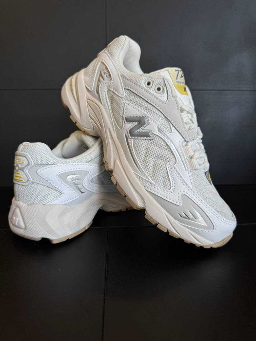 Кросівки New Balance model 725 оригінал (38)