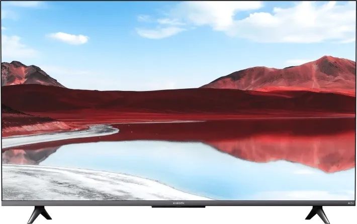 Телевізор Xiaomi TV A Pro 55 2025 QLED( Самовивіз)