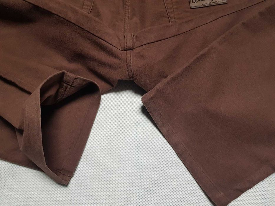 WRANGLER - TEXAS STRETCH roz. W42L32 pas 110 cm Super