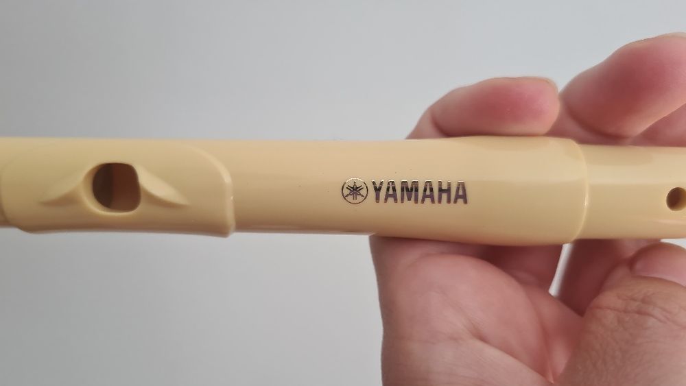 Pífano Yamaha YRF-21, novo, nunca usado
