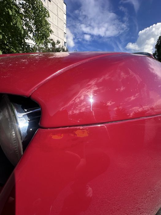 Alfa Romeo 159 2007 VIN ZAR93900007134132 фото оголошення 15 з 24