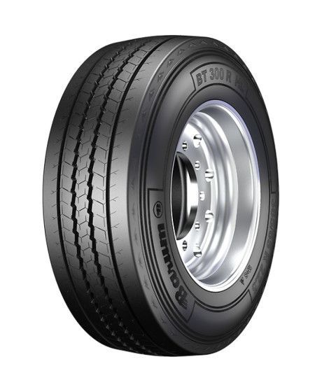 385/65R22.5 Opona ciężarowa Barum BT 300 R Naczepowa