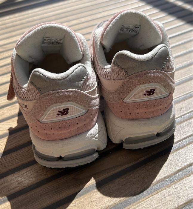 Buty New Balance r. 33,5