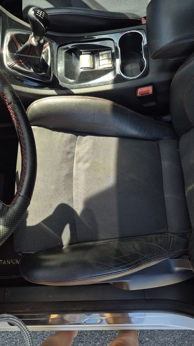 Ford smax 2.2 tdci 175cv