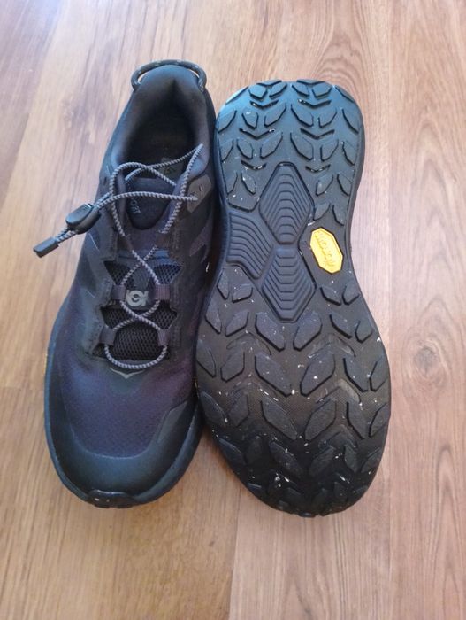 Кросівки Hoka Transport GTX