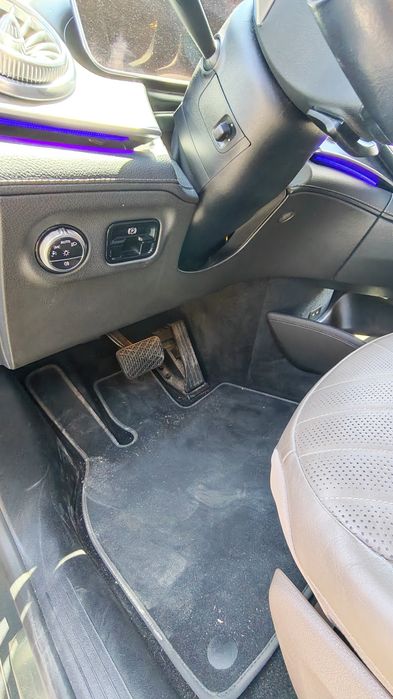 Pacote Economico limpeza automóvel (ler discrição)