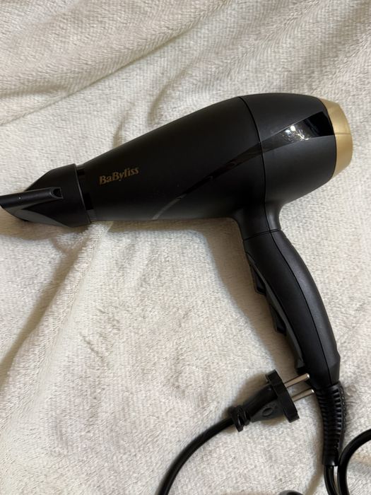 Продам Фен BaByliss