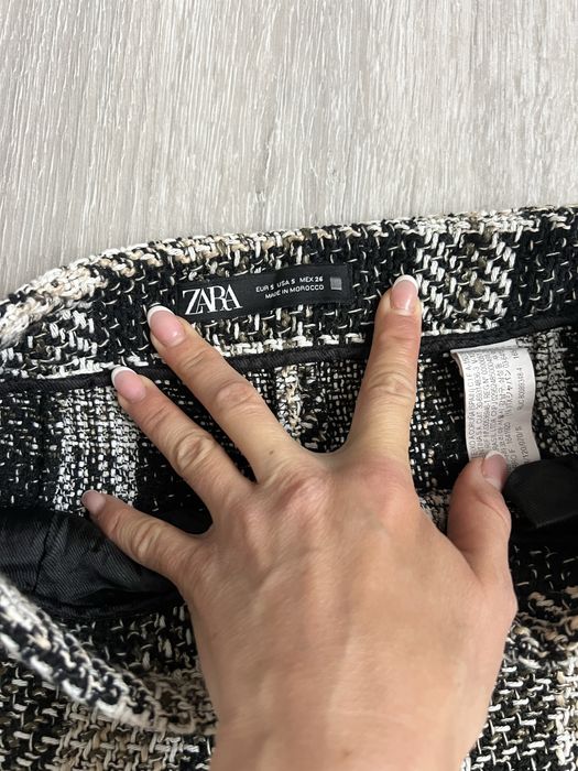 Жіночі шорти Zara