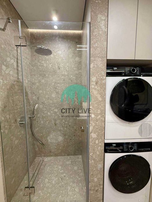 Здам 1кімнатної квартири в ЖК "Козацький" (38)