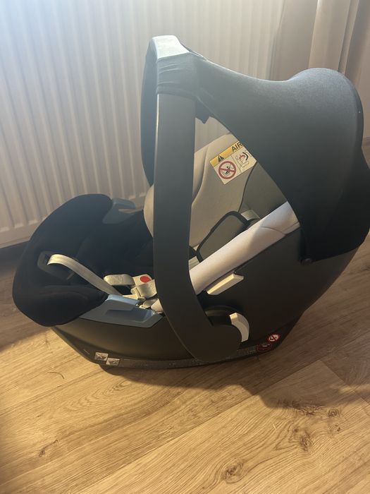 Fotelik Cybex Aton Basic