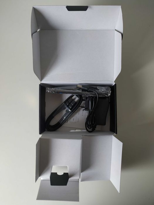 TV Box Android 10 | 4K | 1+8G (2+16G) | (IR) | X96Q