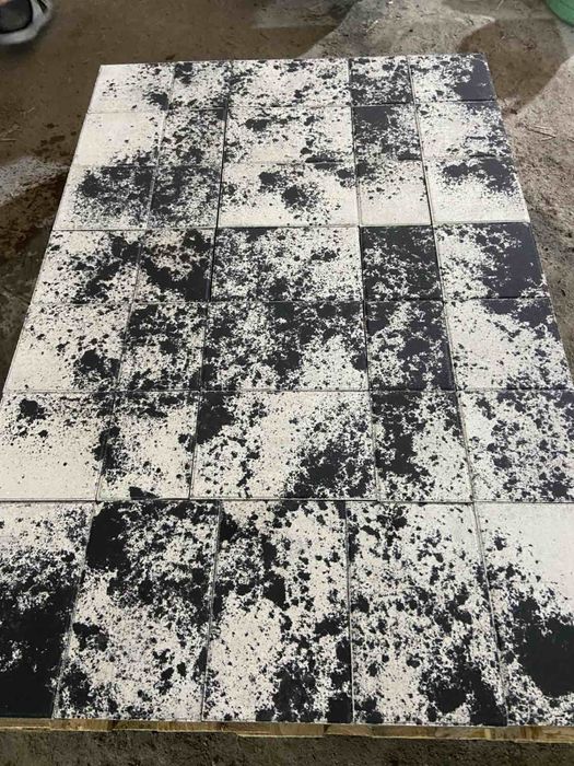 Тротуарная плитка Плац