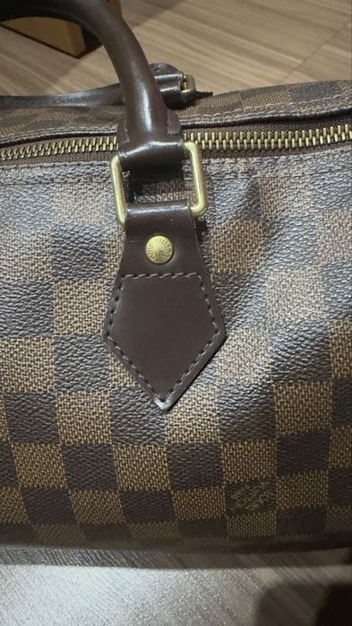 Louis vuitton Speedy 35 original