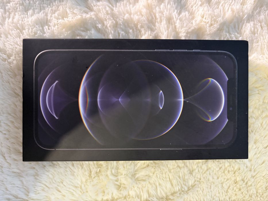 Iphone 12 ProMax