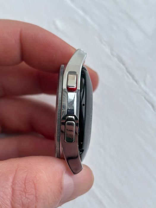 Смарт-годинник Samsung Galaxy Watch 4 42mm