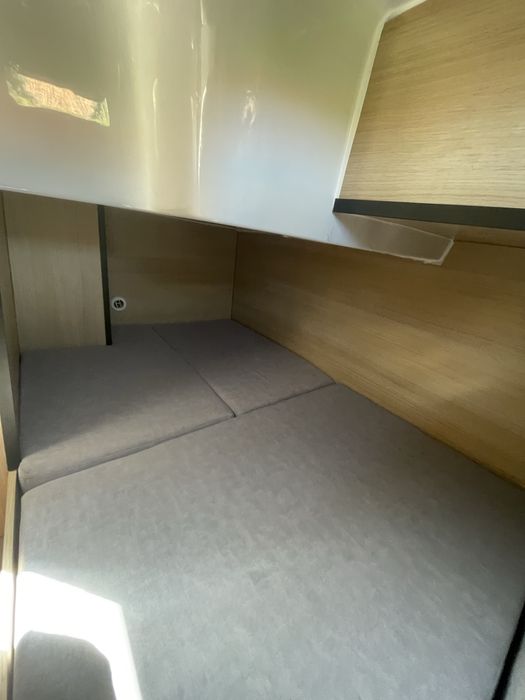 Jacht motorowy bez uprawnien 2023  promocja 2026