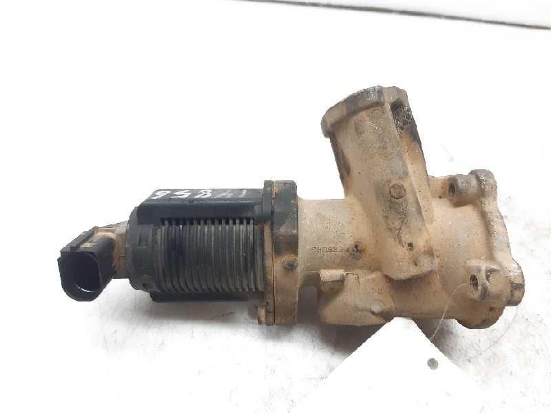 Válvula Egr Fiat Ii
