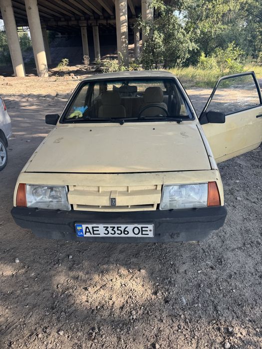 Продам ВАЗ-2108. Мотор 1.5.