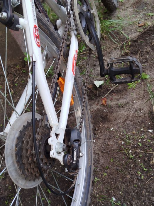 Rower Waleria dziecięcy