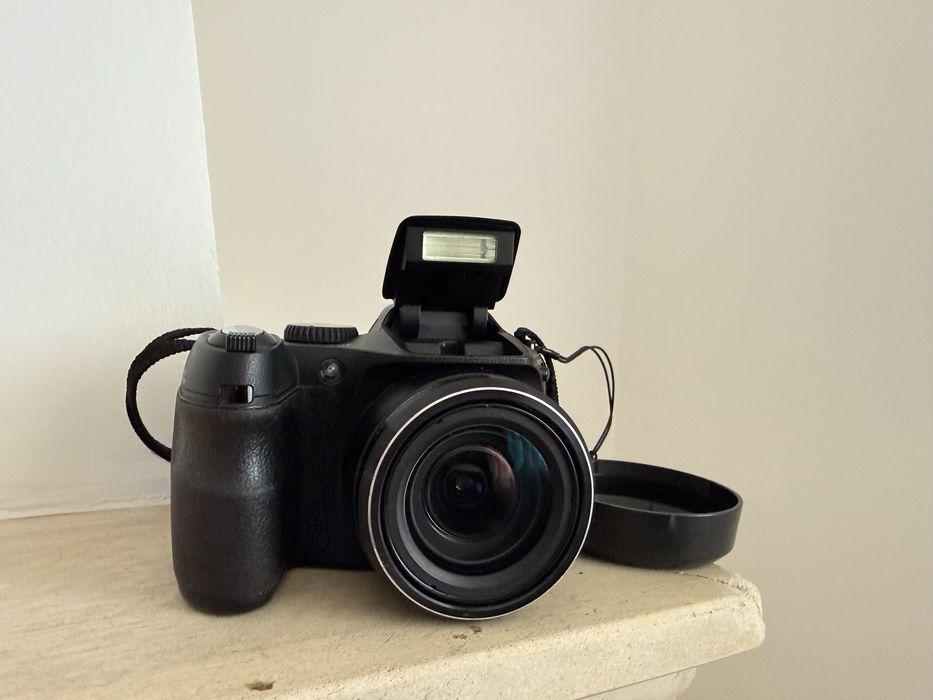 Câmara Fotográfica Fujifilm