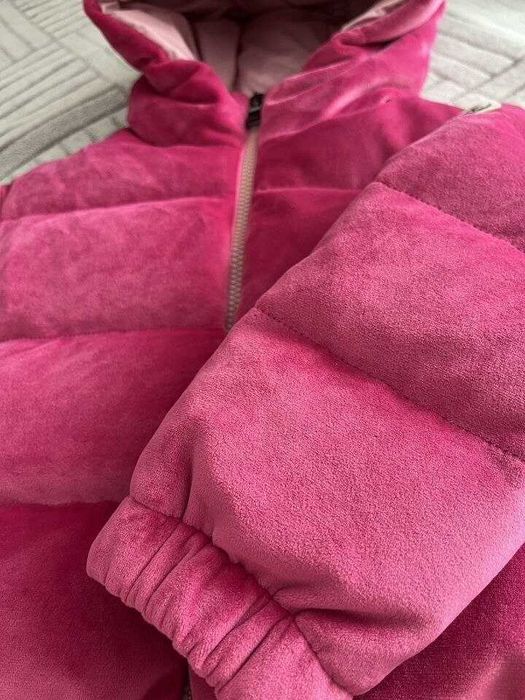 Пуховик Moncler 104 оригінал