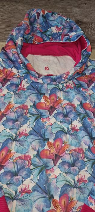 Bluza do karmienia Milk and Love XXL
