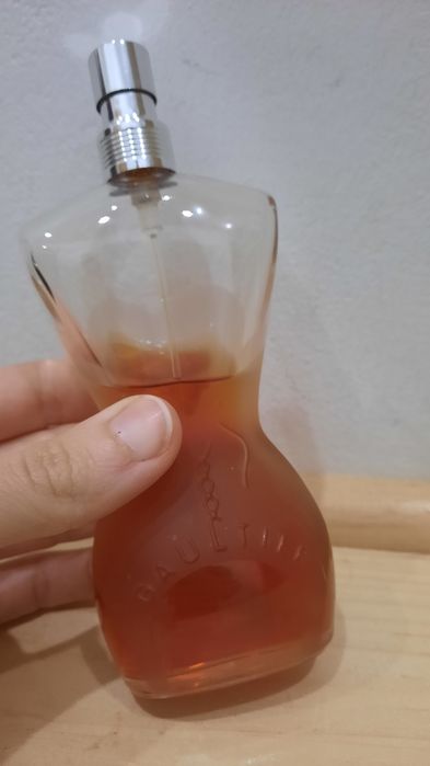 Jean Paul Gaultier Classique 100ml