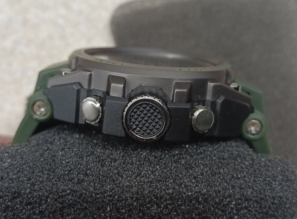 Часы тактические(крупные)